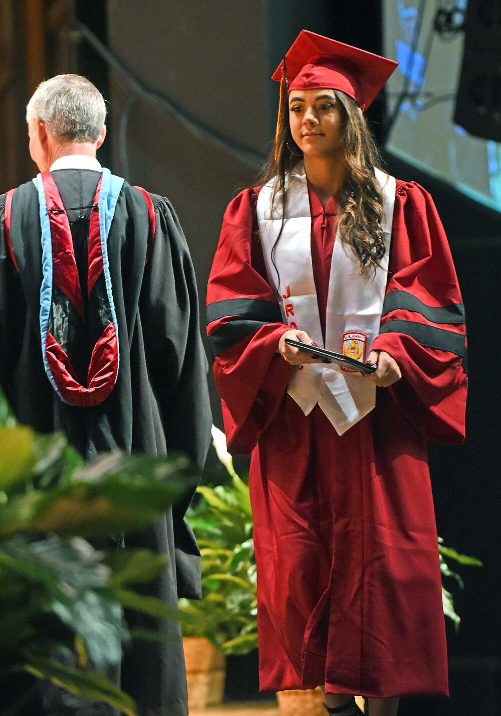 Dothan High School Graduation 2020